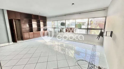 Apartamento com 3 Quartos à venda, 130m² no Copacabana, Rio de Janeiro