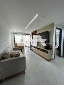 Apartamento com 3 Quartos à venda, 68m² no Jardim Oceania, João Pessoa