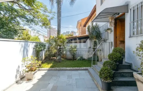 Casa com 3 Quartos à venda, 219m² no Sumarezinho, São Paulo
