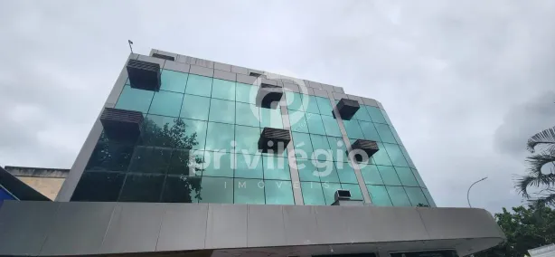 Sala Comercial à venda, 41m² no Recreio dos Bandeirantes, Rio de Janeiro