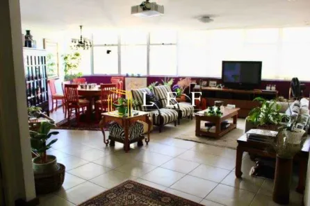 Apartamento com 4 Quartos à venda, 173m² no Vila Andrade, São Paulo