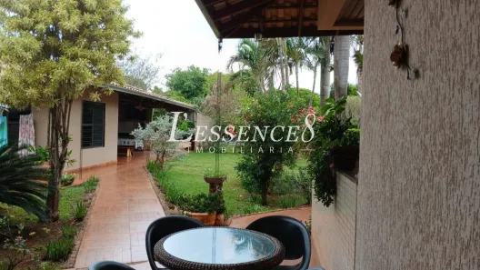 Fazenda/Sítio com 5 Quartos à venda, 4950m² no , Santo Antônio de Goiás