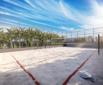 Apartamento com 3 Quartos à venda, 92m² no Vila Mariana, São Paulo