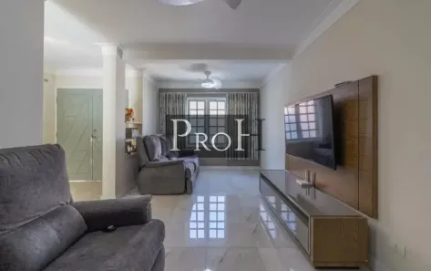 Casa de Condomínio com 4 Quartos à venda, 350m² no Represa, Ribeirão Pires