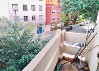 Apartamento com 3 Quartos à venda, 123m² no Paraíso, São Paulo