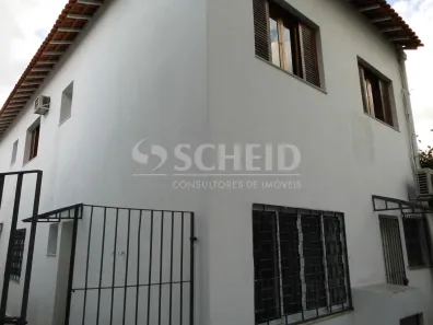 Sobrado com 4 Quartos à venda, 300m² no Jardim Paulistano, São Paulo