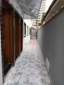 Casa com 2 Quartos à venda, 63m² no Aviação, Praia Grande