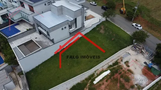 Lote/Terreno à venda, 644m² no Jardim do Golf I, Jandira