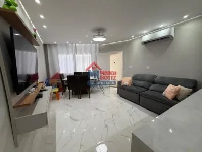 Casa com 3 Quartos à venda, 100m² no Sítio do Campo, Praia Grande