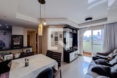Apartamento com 3 Quartos à venda, 72m² no Mooca, São Paulo