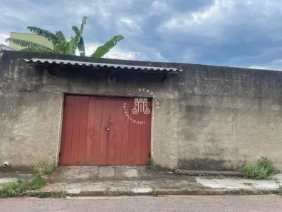 Lote/Terreno à venda, 300m² no Vila de Vecchi, Jundiaí