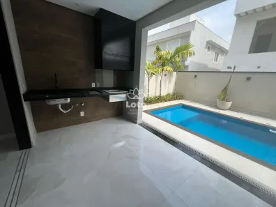Casa de Condomínio com 4 Quartos à venda, 250m² no Fazenda Rodeio, Mogi das Cruzes