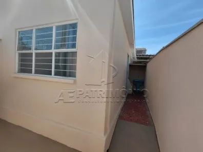 Casa com 1 Quarto para alugar, 60m² no Jardim Santa Rosália, Sorocaba