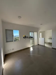 Apartamento com 1 Quarto à venda, 52m² no Votupoca, Barueri