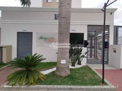 Apartamento com 2 Quartos para alugar, 78m² no Jardim Santa Maria, Jacareí