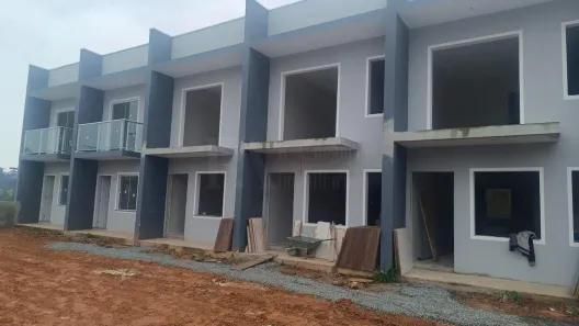 Sobrado com 2 Quartos à venda, 85m² no Serra Alta, São Bento do Sul