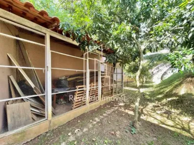 Casa de Condomínio com 3 Quartos à venda, 357m² no Chácara das Paineiras, Carapicuíba