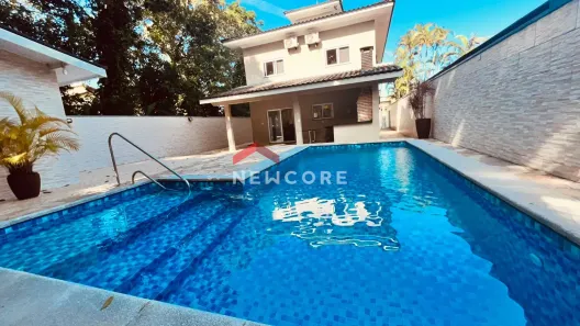 Casa de Condomínio com 5 Quartos à venda, 245m² no Boracéia, São Sebastião