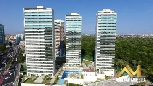 Apartamento com 3 Quartos à venda, 70m² no Salinas, Fortaleza