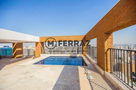 Cobertura com 4 Quartos à venda, 688m² no Moema, São Paulo