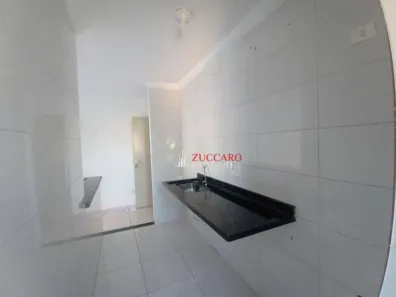 Apartamento com 2 Quartos para alugar, 45m² no Jardim Fátima, Guarulhos