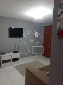 Apartamento com 2 Quartos à venda, 45m² no Conjunto Habitacional Edivaldo Antônio Orsi, Campinas