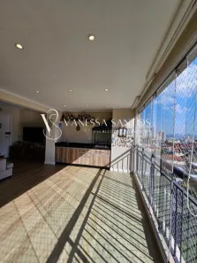 Apartamento com 3 Quartos à venda, 95m² no Santana, São Paulo