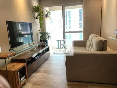 Apartamento com 2 Quartos à venda, 59m² no Bethaville I, Barueri