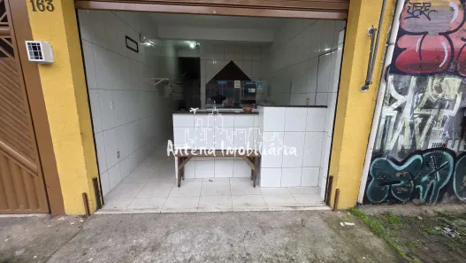 Ponto Comercial para alugar, 50m² no Vila São Paulo, Ferraz de Vasconcelos