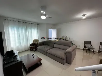 Sobrado com 3 Quartos à venda, 152m² no Vila Lúcia, São Paulo