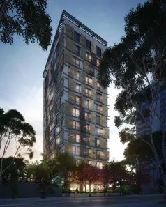 Cobertura com 2 Quartos à venda, 115m² no Indianópolis, São Paulo