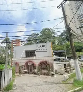 Ponto Comercial para alugar, 130m² no Vila Andrade, São Paulo