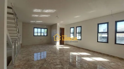 Sobrado com 2 Quartos à venda, 178m² no Vila Pires, Santo André