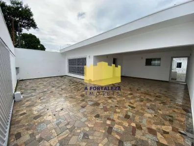 Casa com 3 Quartos à venda, 161m² no Vila São Pedro, Americana