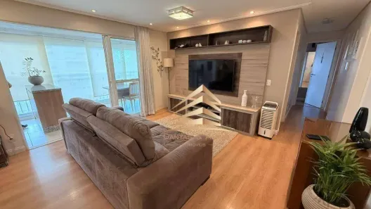 Apartamento com 3 Quartos à venda, 110m² no Vila Leonor, Guarulhos