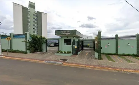 Apartamento com 3 Quartos à venda, 76m² no Jardim Villagio Ghiraldelli, Hortolândia