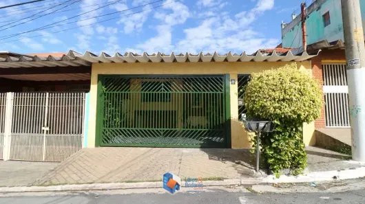 Casa com 4 Quartos à venda, 188m² no Bortolândia, São Paulo