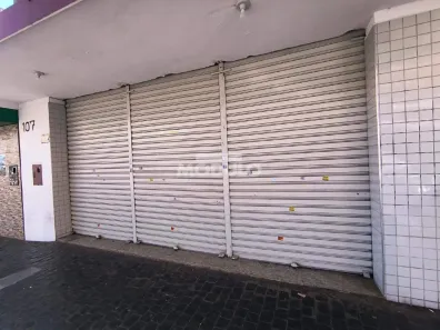 Ponto Comercial para alugar, 180m² no Centro, Uberlândia