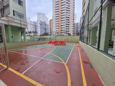 Apartamento com 5 Quartos à venda, 250m² no Parque Residencial Aquarius, São José dos Campos