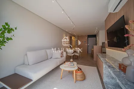 Apartamento com 2 Quartos à venda, 84m² no Centro, Gramado