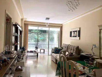 Apartamento com 2 Quartos à venda, 101m² no Icaraí, Niterói