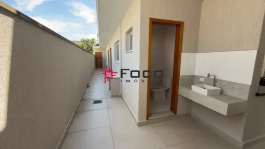 Casa de Condomínio com 4 Quartos à venda, 248m² no Urbanova VII, São José dos Campos