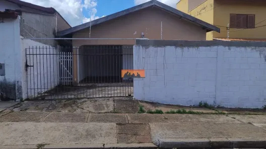 Casa com 3 Quartos à venda, 93m² no Jardim Independência, Campinas