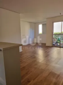 Apartamento com 2 Quartos à venda, 66m² no Vila Industrial, Campinas