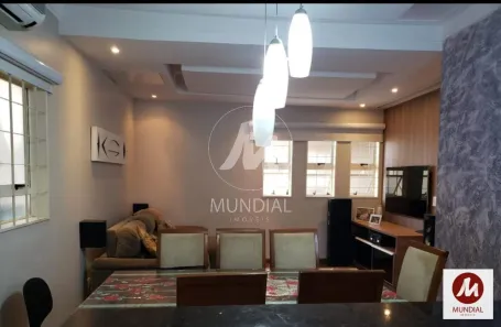 Casa com 3 Quartos à venda, 146m² no Jardim Ouro Branco, Ribeirão Preto