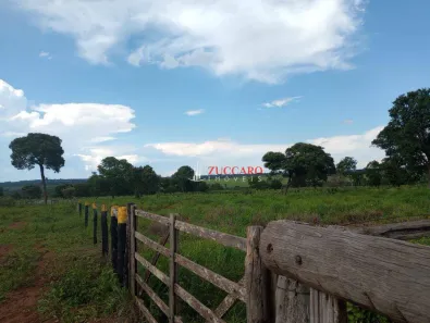 Fazenda/Sítio com 5 Quartos à venda, 500m² no Centro, Santa Rita do Pardo
