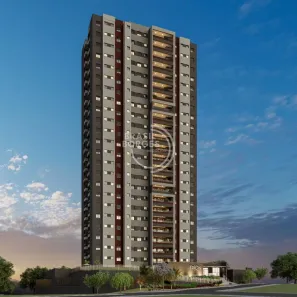 Apartamento com 3 Quartos à venda, 99m² no Jardim Paulistano, Sorocaba