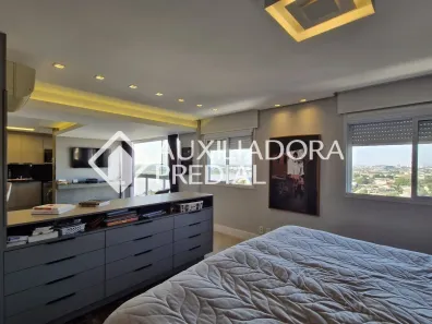 Apartamento com 1 Quarto à venda, 64m² no São Geraldo, Porto Alegre