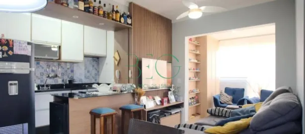 Apartamento com 2 Quartos à venda, 151m² no Tatuapé, São Paulo