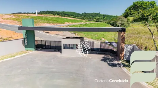 Lote/Terreno à venda, 300m² no Vale do Sol, Bom Jesus dos Perdões